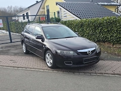 Mazda 6 6 Sport Kombi Sport Kombi 2.0 Active