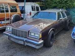 Bild des Angebotes Buick Electra Estate Wagon