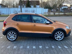 Bild des Angebotes VW Polo Cross Polo 1.6 TDI DSGCross Polo