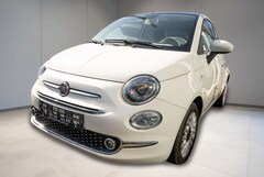 Bild des Angebotes Fiat 500 Dolcevita 1.0 Hybrid *TECH-PAKET*KOMFORT-PAKET*PANO*