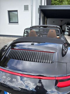 Bild des Angebotes Porsche 991 911 Carrera 4S Cabriolet PDK