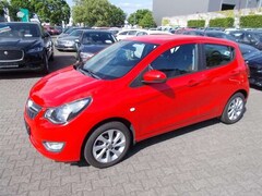 Bild des Angebotes Opel Karl Exclusiv, Teilleder, SHZ, PDC, zus.WR