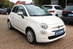 Bild des Angebotes Fiat 500C Mirror *1.HAND/TEMPO/KLIMA/PDC*