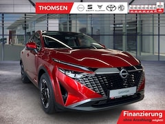 Bild des Angebotes Nissan Qashqai 1.5 VC-T e-POWER 190PS N-Connecta Navi