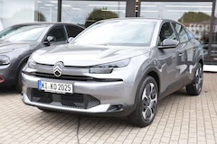 Bild des Angebotes Citroen C4 PureTech 130 StopStart EAT8 PLUS