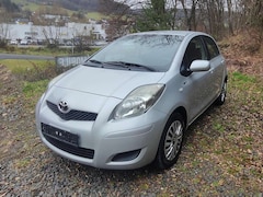 Bild des Angebotes Toyota Yaris Yaris 1.0 VVT-i   1HAND