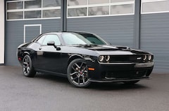 Bild des Angebotes Dodge Challenger 3.6 SXT/CarPlay/KAMERA/R20