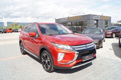 Bild des Angebotes Mitsubishi Eclipse Cross Top 4WD AUTOMATIK 360°K SHZ H-Up D