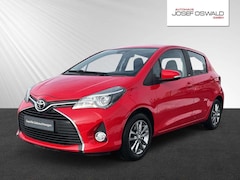 Bild des Angebotes Toyota Yaris Edition-S