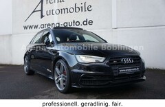 Bild des Angebotes Audi S3 Sportback 2.0 TFSI quattro*ACC*PANO*LEDER*LED