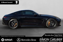 Bild des Angebotes Mercedes-Benz AMG GT GT 63 4M AMG Keramik Perfositz Lift ActiveRide