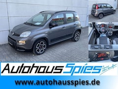 Bild des Angebotes Fiat Panda 1.0 Mild Hybrid City life HU 09-2027