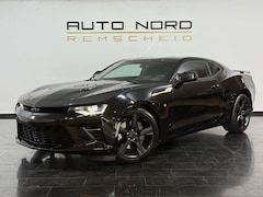 Bild des Angebotes Chevrolet Camaro 6.2 V8 Coupé*DEUTSCH*Scheckheft*Carbon*