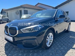Bild des Angebotes BMW 116 i Advantage *NAVI*ALU*SHZ*ConnectedDrive*