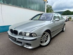 Bild des Angebotes BMW 530 i Limited Edition/Doppel Verglasung/M-Paket/