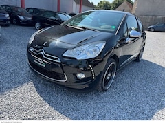 Bild des Angebotes Citroen DS3 SoChic