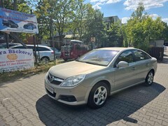 Bild des Angebotes Opel Vectra C Lim. Edition