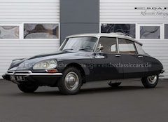 Bild des Angebotes Citroen DS DS21