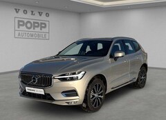 Bild des Angebotes Volvo XC60 B4 FWD Inscription CAM FHZ H/K PDC SHZ NAVI