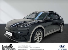 Genesis GV60 Sport Elektro 4WD Sportpaket Panorama Memory Sitze