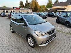 Bild des Angebotes SEAT Mii Chic TEMPO-KLIMA-ALCANTARA-S.DACH-S.HEIZ-PDC