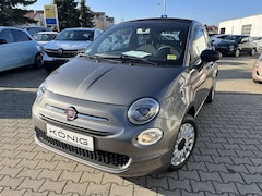 Bild des Angebotes Fiat 500C MY23 1.0 KLIMA*CARPLAY*LM-Felgen