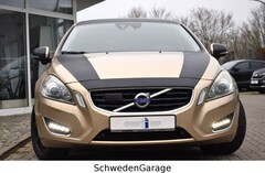 Bild des Angebotes Volvo V60 T6 Summum AWD Abstandstempomat/Polestar
