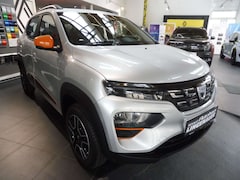 Bild des Angebotes Dacia Spring Electric Comfort Plus Sitzheizung