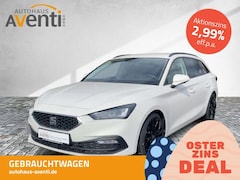 Bild des Angebotes SEAT Leon Style SPORT ACC*Kamera*LED*LMF 18 Zoll*SHZ*