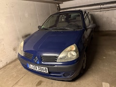 Bild des Angebotes Renault Clio 1.4 Automatik Initiale