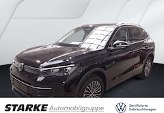 Bild des Angebotes VW Tiguan 2.0 TDI DSG Life