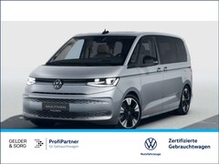 Bild des Angebotes VW T7 Multivan T7 Multivan GOAL eHybrid 4M *AGR*Navi*Vis-a-Vis*