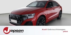 Bild des Angebotes Audi SQ8 SUV TFSI tiptr. Laser Stdhz PANO FwpAdv HUD