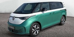 Bild des Angebotes VW ID. Buzz ID.Buzz 210 kW KR GOAL+AHK+NAV+KAMERA+ACC+MATRIX