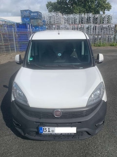 Bild des Angebotes Fiat Doblo Cargo Maxi L2H1 1.6 16V Multijet II