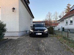 Bild des Angebotes Mercedes-Benz C 63 AMG V8 BiTurbo Performance Auspuff Panoramadach