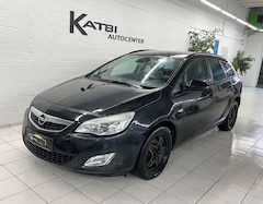 Bild des Angebotes Opel Astra J 1,7 CDTI Sports Tourer Design Edition