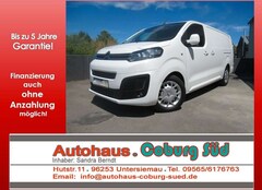 Bild des Angebotes Citroen Jumpy Business XL 3 NAVI KLIMA 2x SCHIEBETÜR PDC