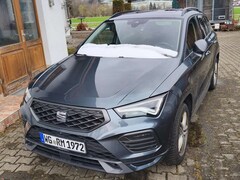 Bild des Angebotes SEAT Ateca FR 4Drive