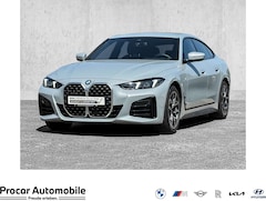 Bild des Angebotes BMW 420 d xDrive LCI+SPORTPAKET+DA+PA++HIFI+SHZ+DAB+UVM.