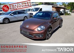 Bild des Angebotes VW Beetle 1.2 TSI DSG Allstar Plus BiXen LM LED Nav