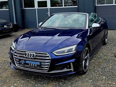 Bild des Angebotes Audi S5 3.0 TFSI quattro, Vollaustattung, HUD, 20", Carbon