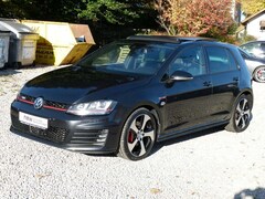 Bild des Angebotes VW Golf GTI BMT 2.0 TSI DSG [AUTOMATIK]