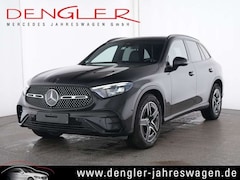 Bild des Angebotes Mercedes-Benz GLC 450 d 4M DIGI LIGHT*ACC*360 Edition AMG Line
