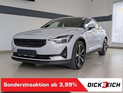 Bild des Angebotes Polestar 2 Range SoH 93% PILOT PLUS-PK PANO LED H&K WÄRME