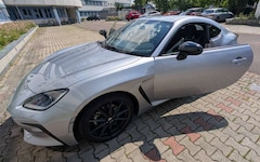 Bild des Angebotes Toyota GR86 GR86 Premium