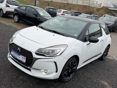 Bild des Angebotes DS Automobiles DS 3 DS 3 So Chic Scheckheft Automatik Klimatroni