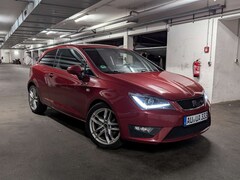 Bild des Angebotes SEAT Ibiza 1.4 TSI DSG FR