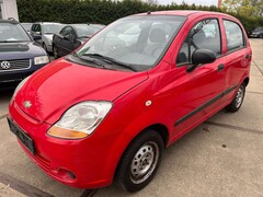 Bild des Angebotes Chevrolet Matiz 0.8 Euro4 *kein Tüv*