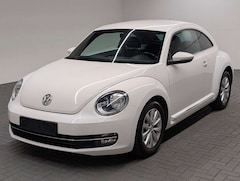 Bild des Angebotes VW Beetle Design Radio-CD/SHZ/PDC/Tempom./16-LM